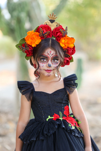 Catrina inspired 2026