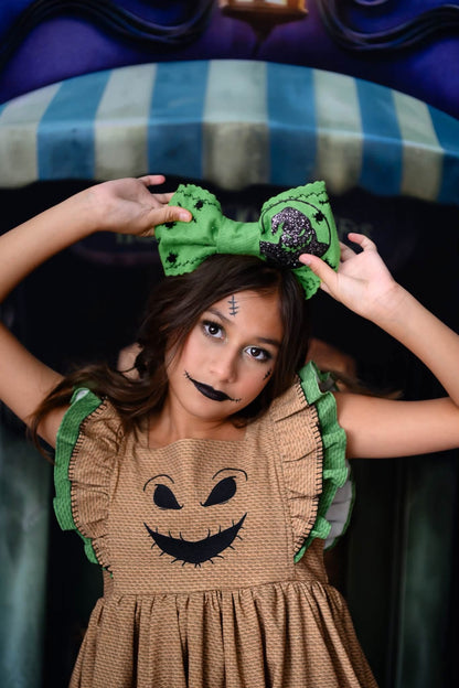 Let's Boogie Bash Bow