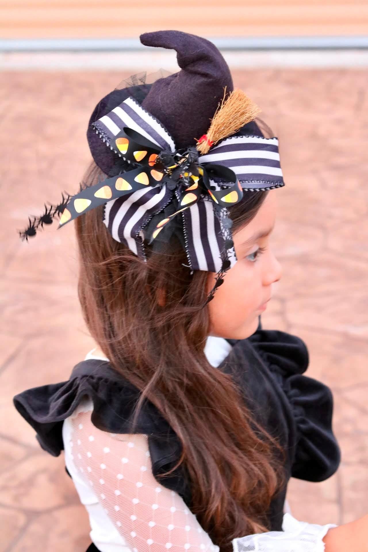 Rowan Witchy Vibes Hat