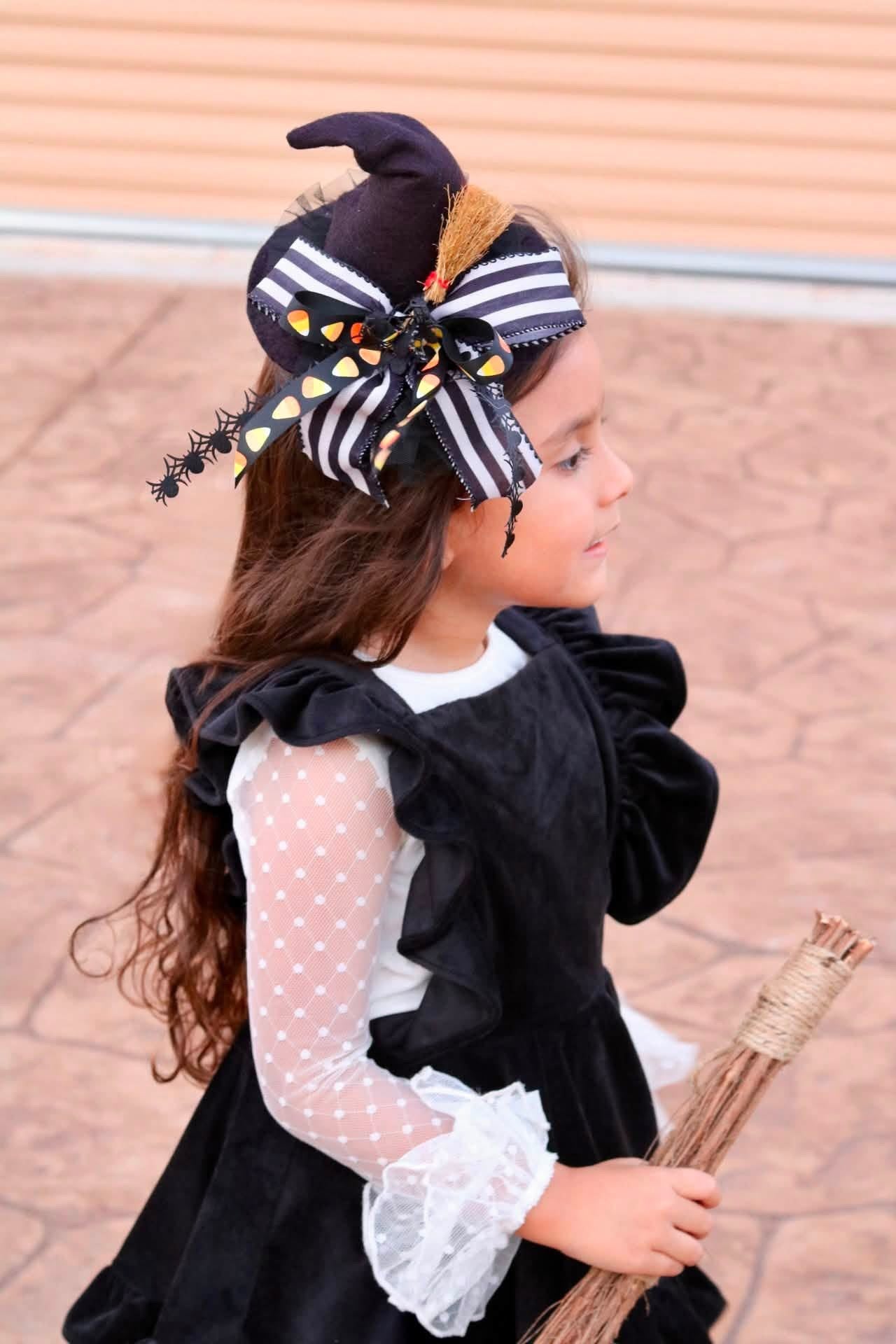 Rowan Witchy Vibes Hat