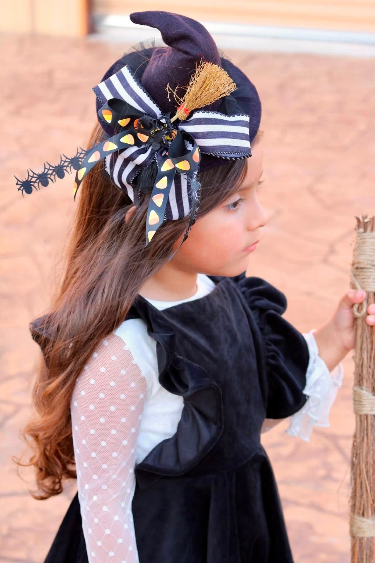Rowan Witchy Vibes Hat