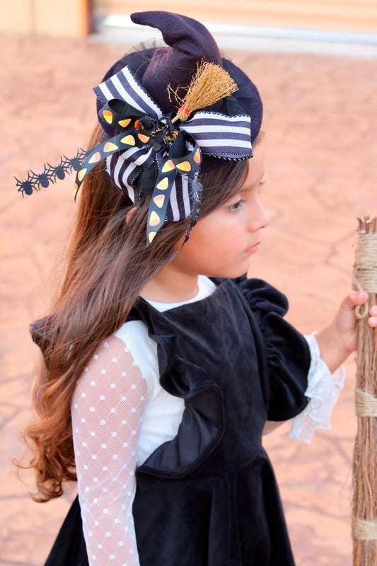 Rowan Witchy Vibes Hat