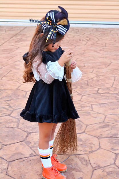 Rowan Witchy Vibes Hat