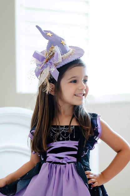 Hazel  Witch Hat