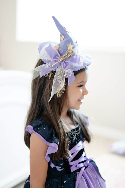 Hazel  Witch Hat