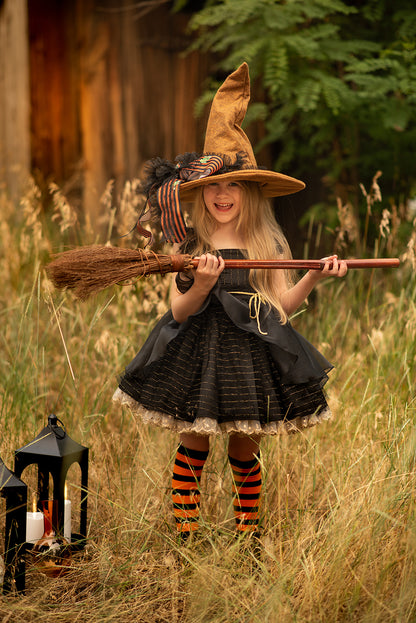 Wizard Hat