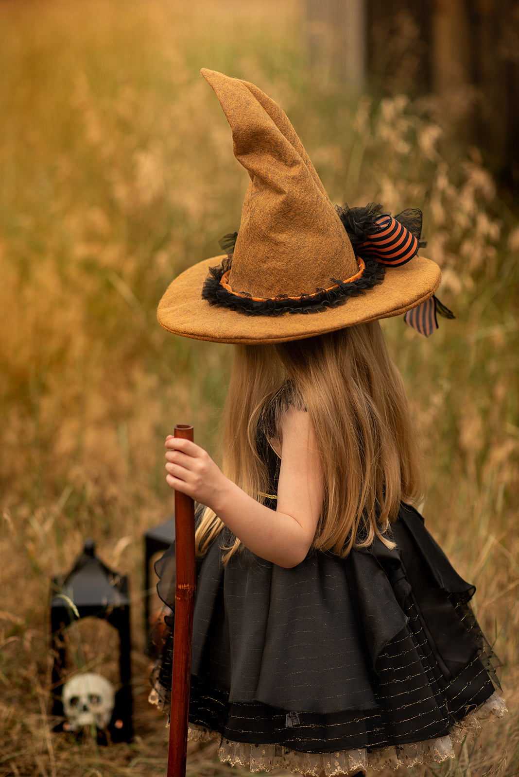 Wizard Hat