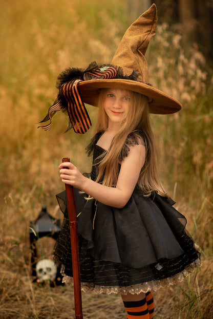 Wizard Hat