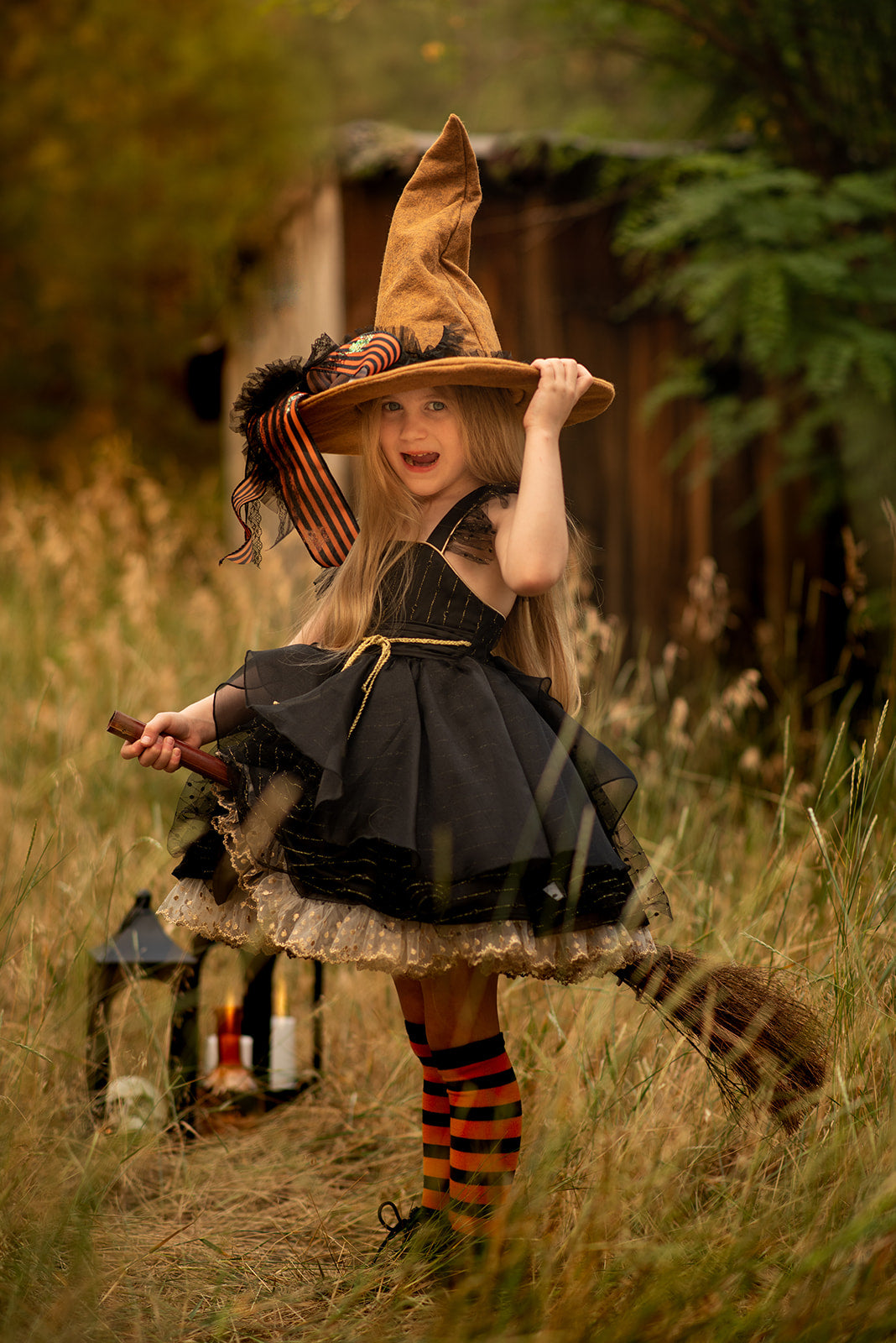 Wizard Hat
