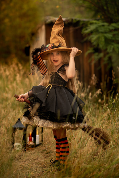 Wizard Hat