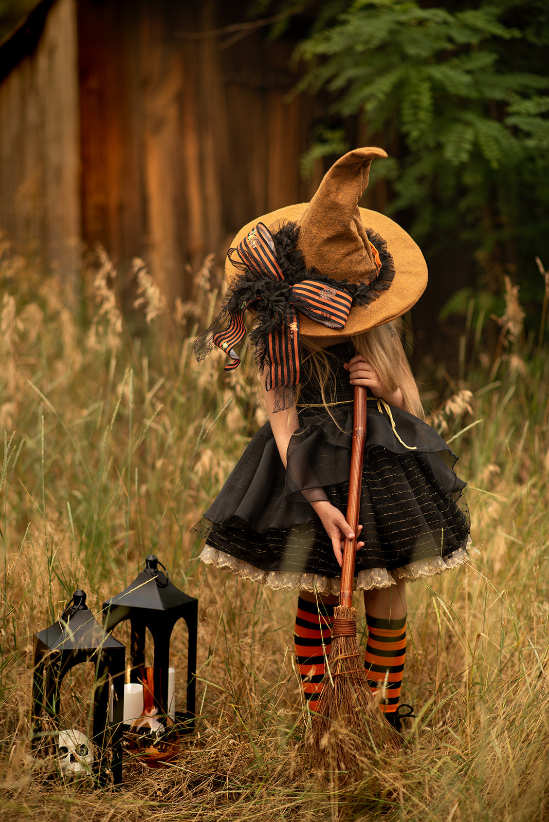 Wizard Hat