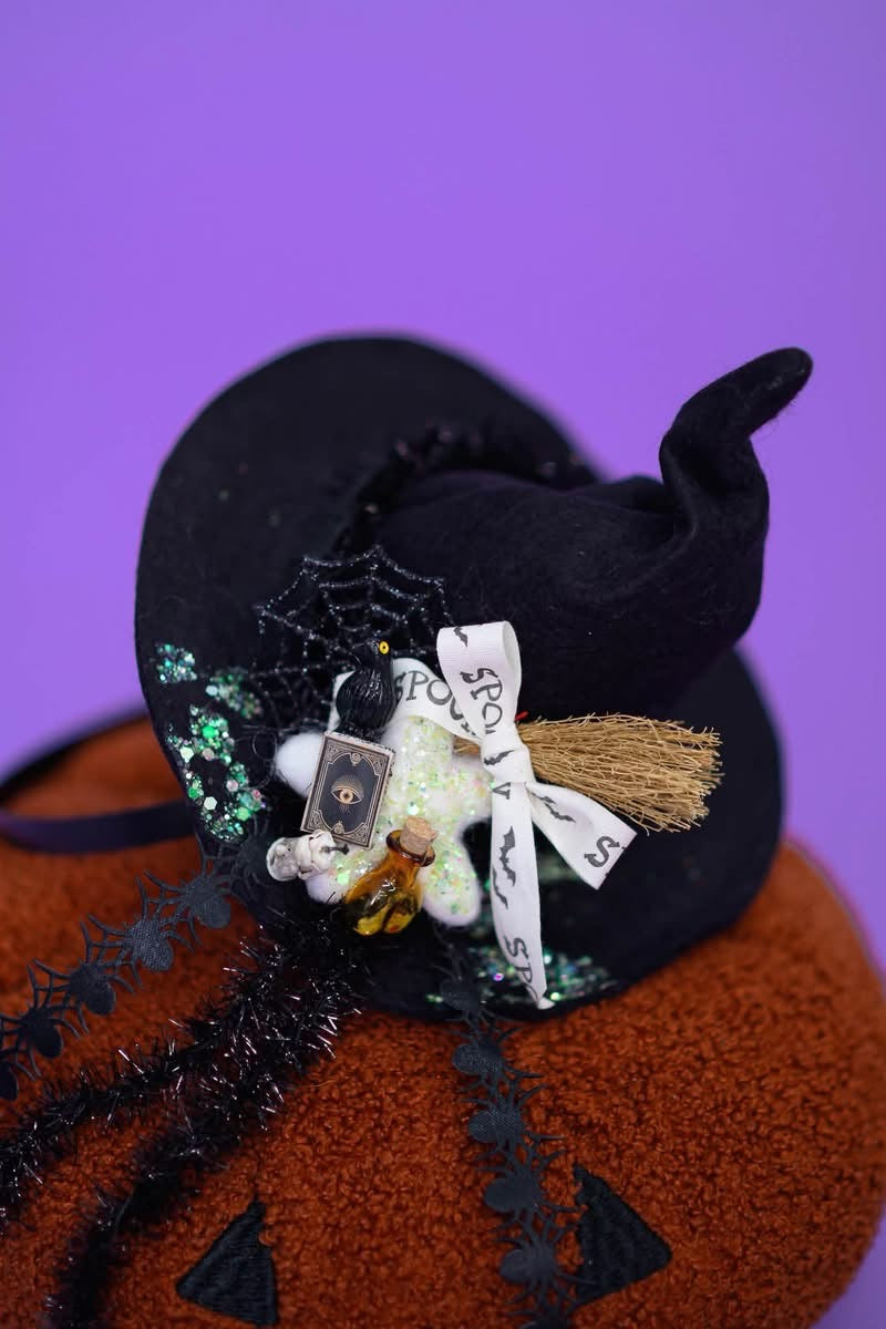 Agatha Witch Hat
