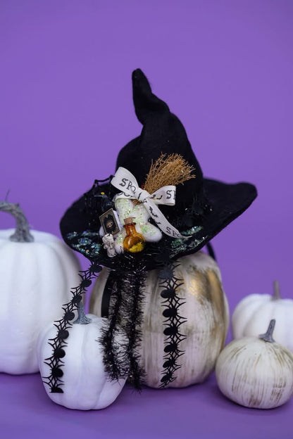 Agatha Witch Hat
