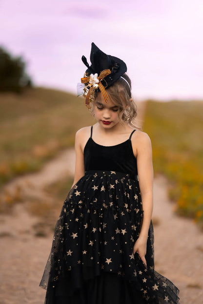 Morgana  Witch Hat