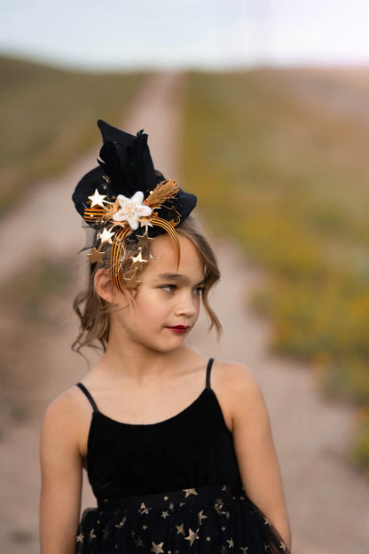 Morgana  Witch Hat