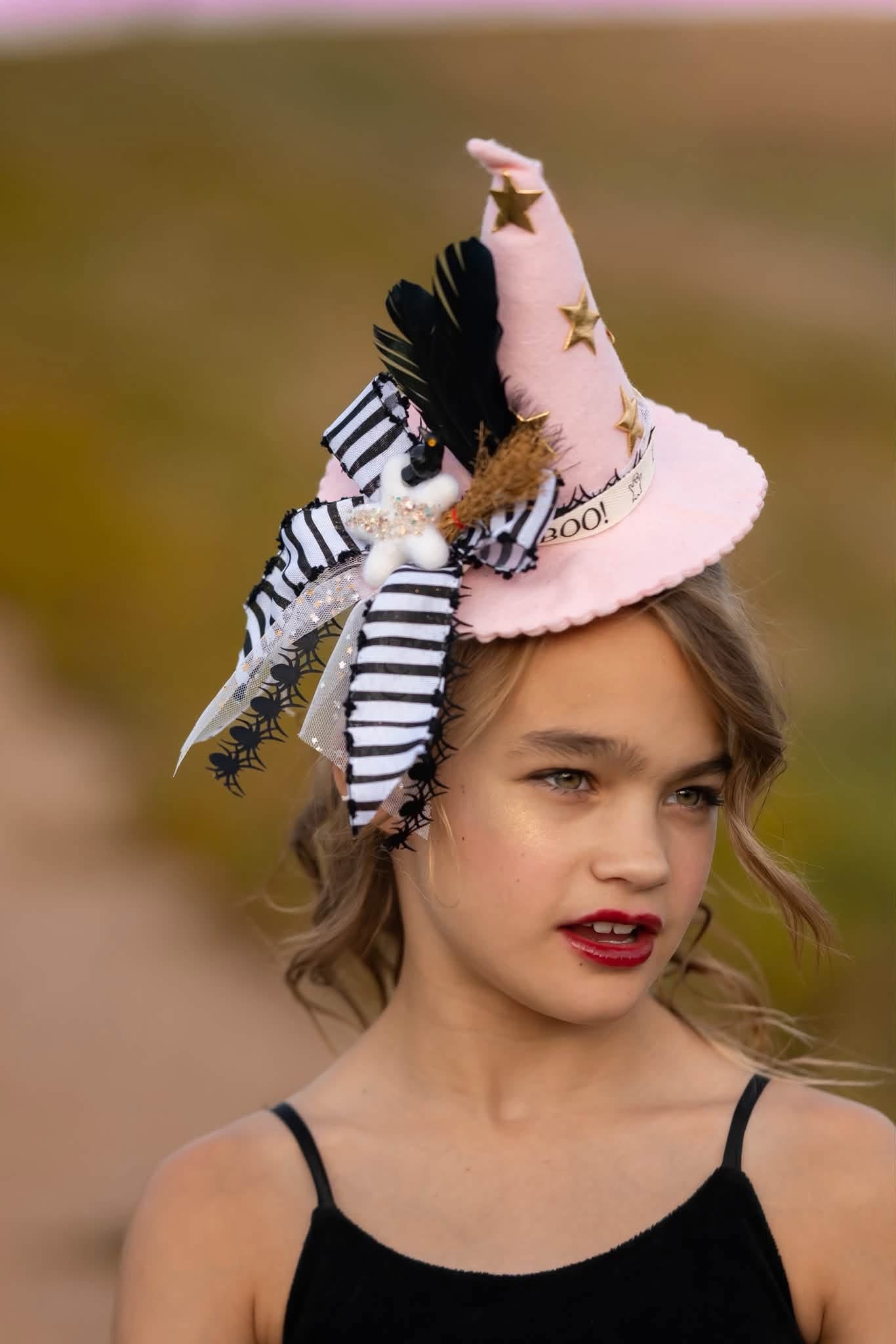 Circe witch Hat