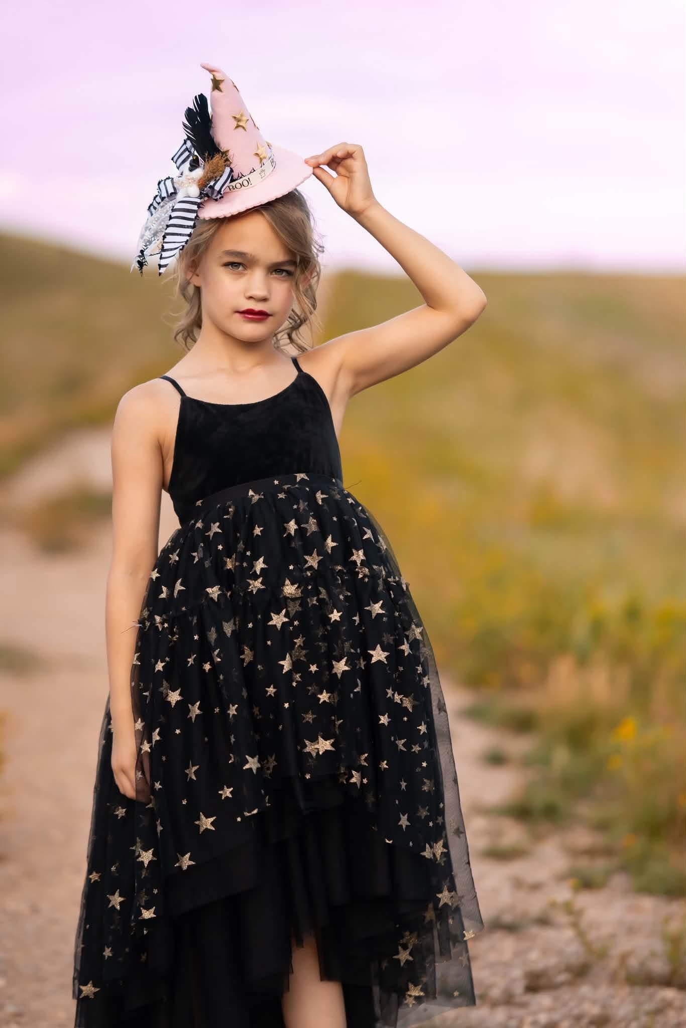 Circe witch Hat