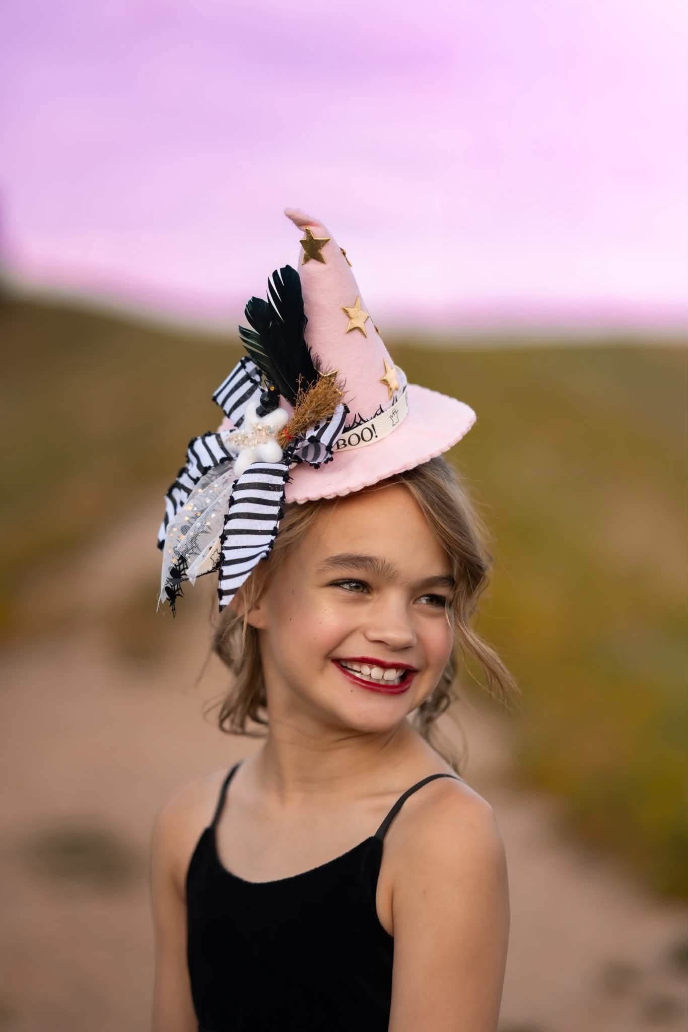 Circe witch Hat