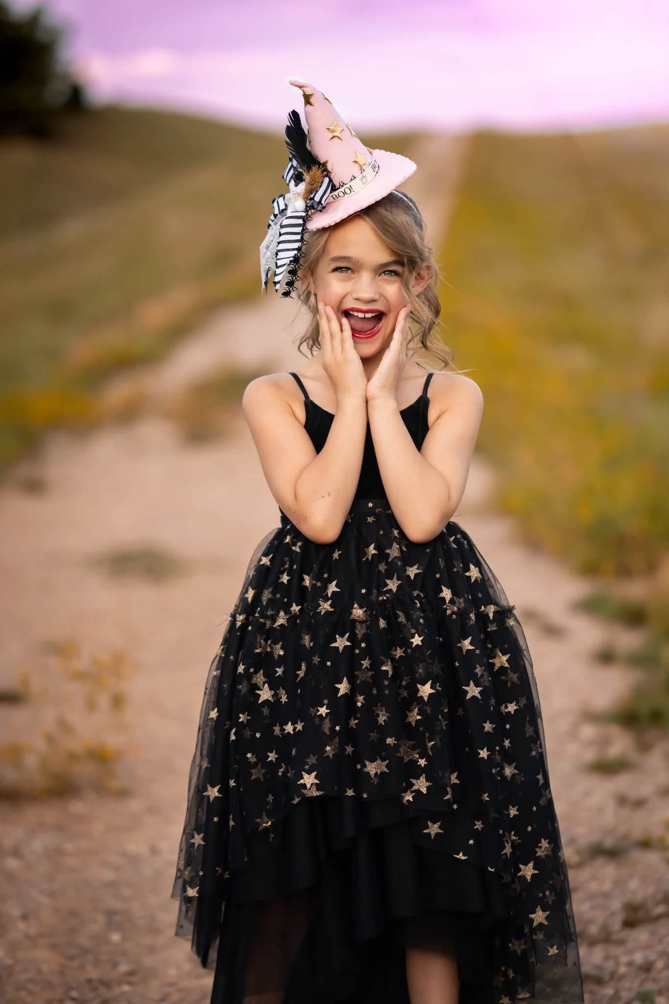 Circe witch Hat