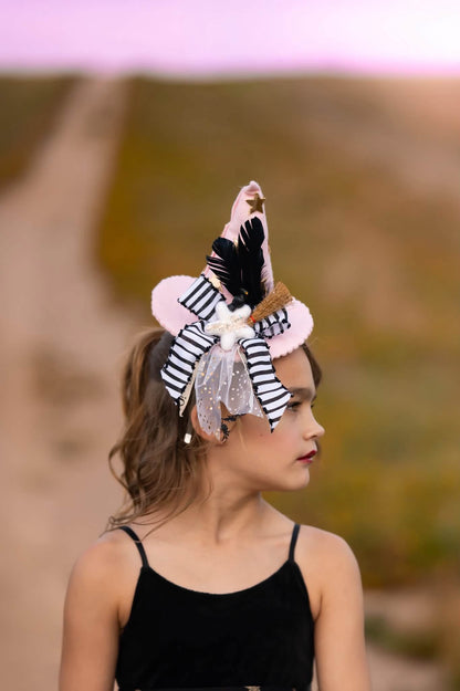 Circe witch Hat