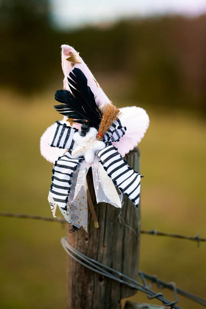 Circe witch Hat