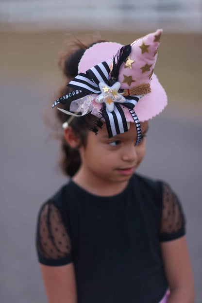 Circe witch Hat