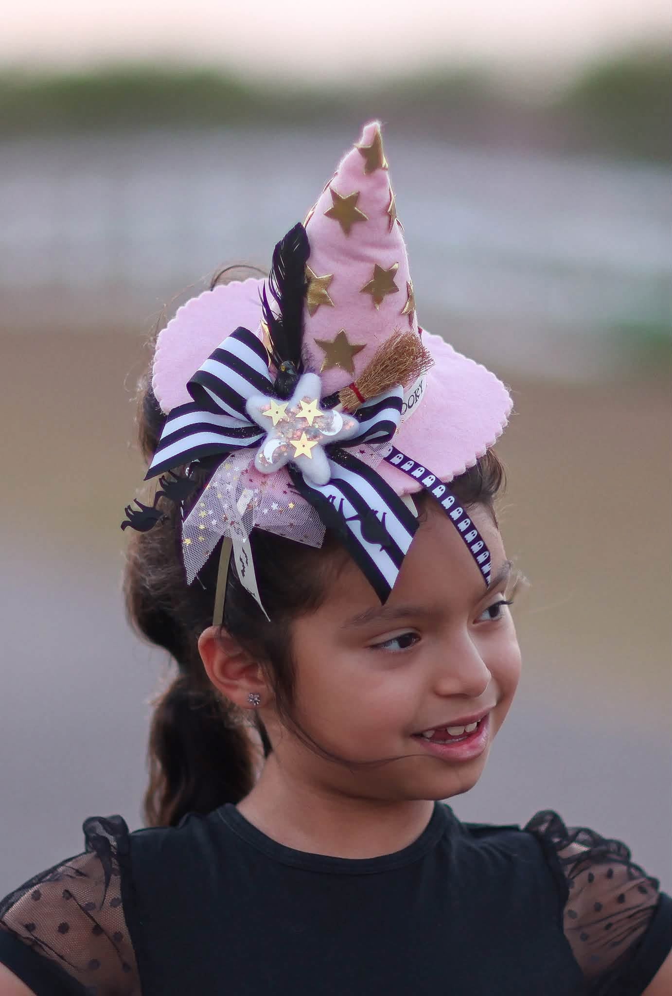 Circe witch Hat
