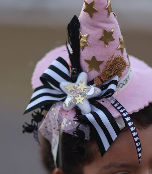 Circe witch Hat