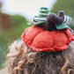 Little Pumpkin Topper Orange