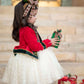 M2M Nutcracker Topper