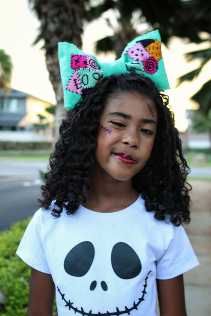 Rag Doll Oversize  Original Bow