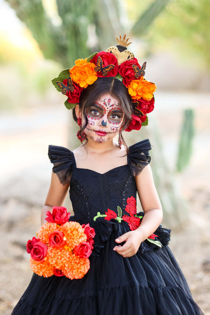 Catrina inspired 2026