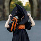 Ghouls Witch Hat