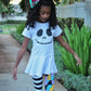 Rag Doll Oversize  Original Bow