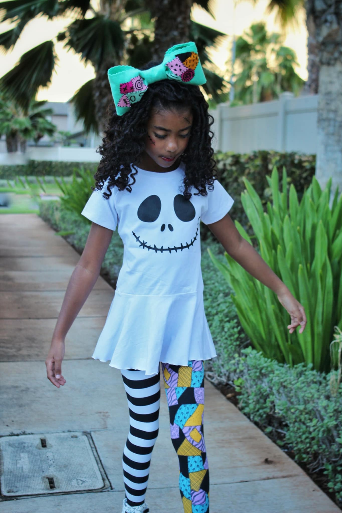 Rag Doll Oversize  Original Bow