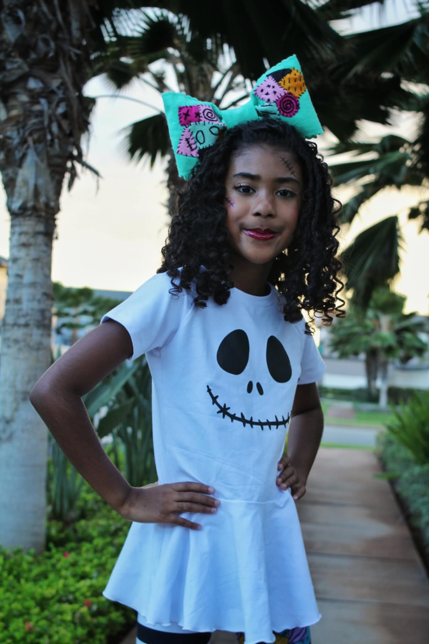 Rag Doll Oversize  Original Bow