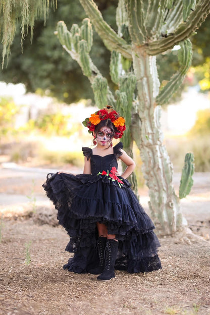Catrina inspired 2026