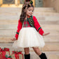 M2M Nutcracker Topper