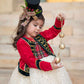 M2M Nutcracker Topper