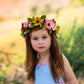 Maximilian Sunflower Small Halo