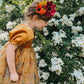 Moulin Rouge Sunflower Cluster