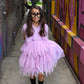 The Big Glitter Bat Band