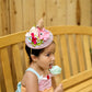 Ice cream Cone Round Hat