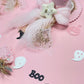 Pink Minifeee Hat