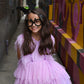 The Big Glitter Bat Band