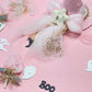 Pink Minifeee Hat
