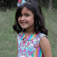 Carnival Bear Headband