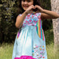 Carnival Bear Headband