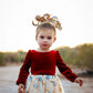 Starry Night Headpiece