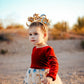 Starry Night Headpiece